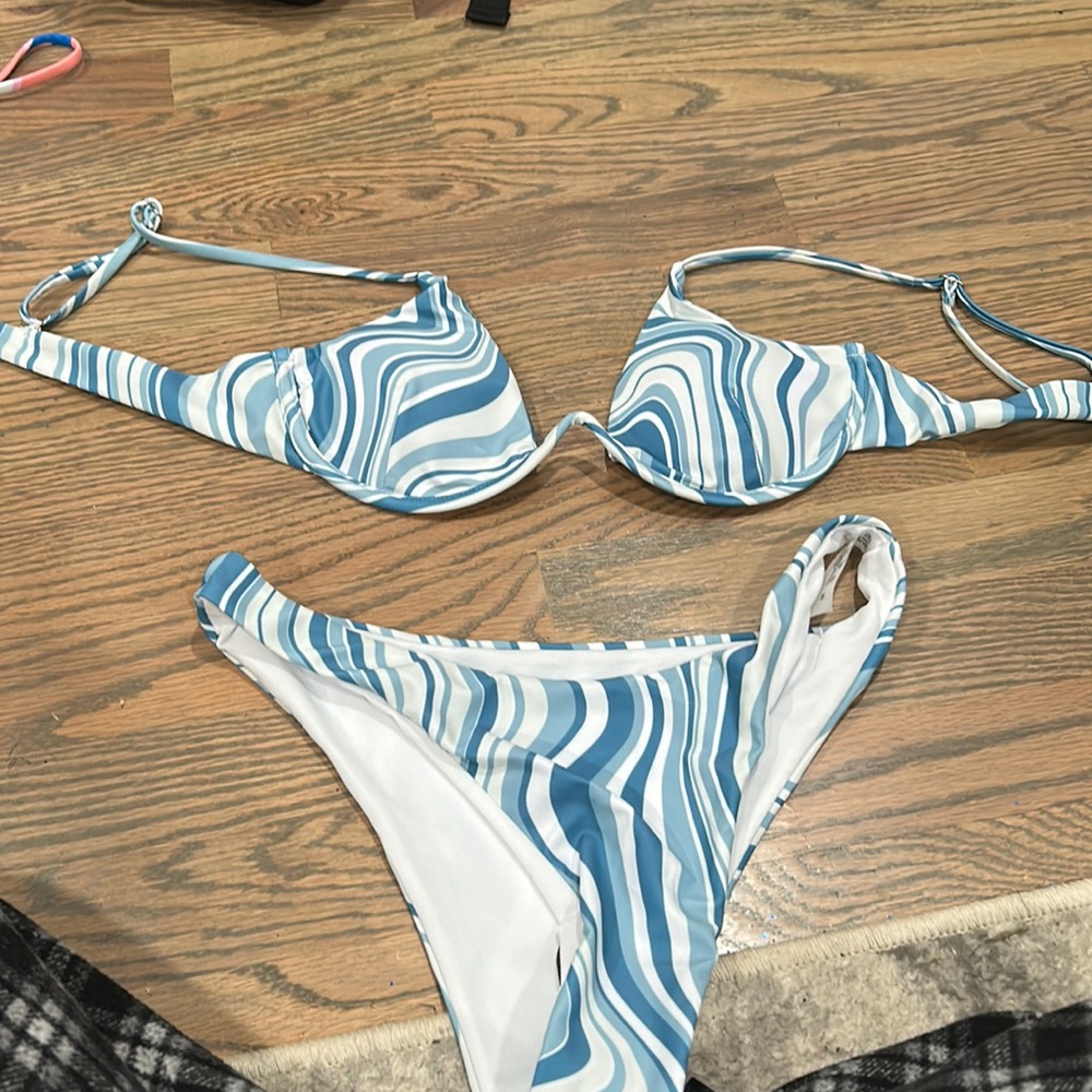 shein bikini